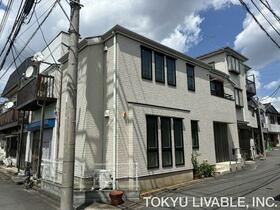 東京都江戸川区西瑞江３丁目