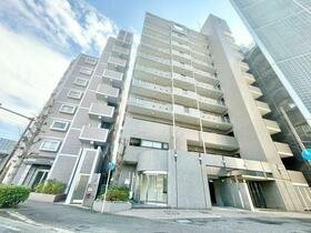 アルステージ新丸子