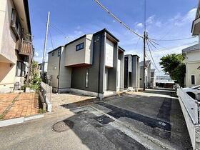 神奈川県横浜市港北区下田町３丁目