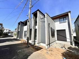 神奈川県横浜市港北区下田町３丁目