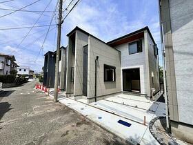 神奈川県横浜市港北区下田町３丁目