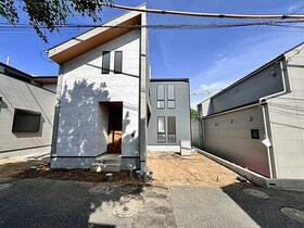 神奈川県横浜市港北区下田町３丁目