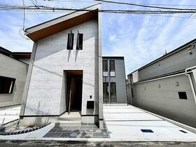 神奈川県横浜市港北区下田町３丁目