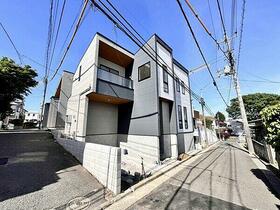 神奈川県横浜市港北区下田町３丁目