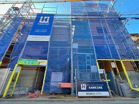 神奈川県藤沢市川名