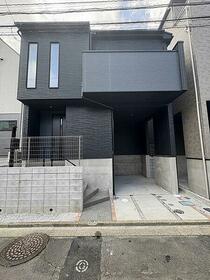 神奈川県藤沢市川名