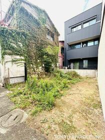東京都品川区北品川２丁目