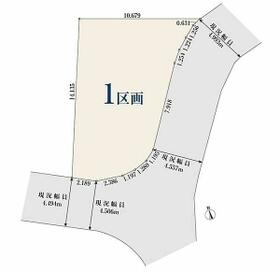 神奈川県横浜市港南区上永谷３丁目