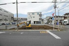 埼玉県戸田市美女木４丁目