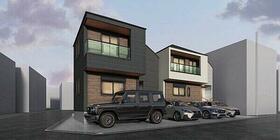 神奈川県横浜市旭区南希望が丘