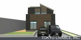 東京都町田市南大谷1丁目