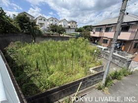 東京都町田市木曽東４丁目