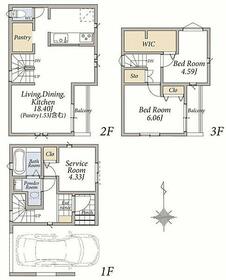 東京都府中市矢崎町４丁目