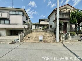 神奈川県横浜市港北区岸根町