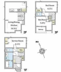 東京都江東区南砂４丁目