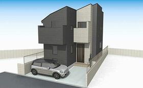 東京都調布市深大寺南町１丁目