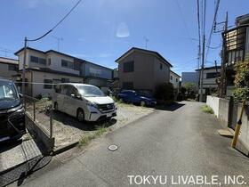 東京都府中市清水が丘３丁目