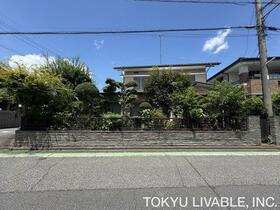 埼玉県川越市かすみ野３丁目