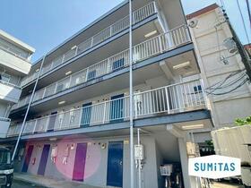 ビッグバーンズマンション横井Ｂ棟