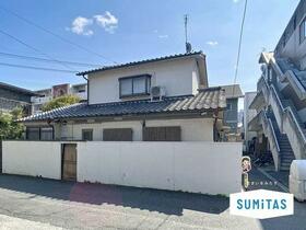 岡山県岡山市北区学南町１丁目