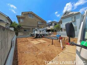 東京都練馬区三原台１丁目