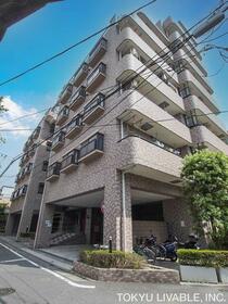 ライオンズシティ池袋