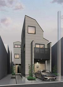 東京都国分寺市本多２丁目