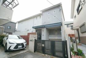 東京都世田谷区上祖師谷４丁目