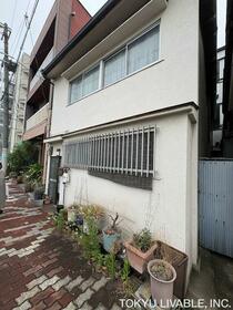 大阪府大阪市此花区梅香３丁目