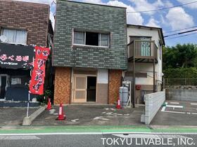 福岡県福岡市南区皿山2丁目