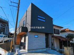 東京都町田市旭町２丁目