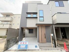 東京都豊島区南長崎２丁目