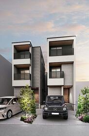 東京都江戸川区南葛西２丁目