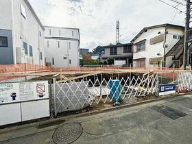 神奈川県藤沢市川名