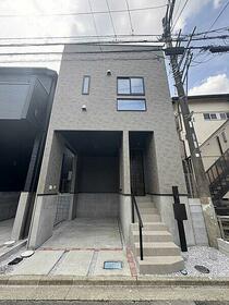 神奈川県藤沢市川名