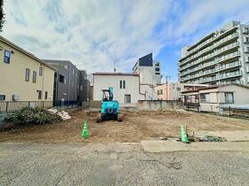 東京都渋谷区本町３丁目