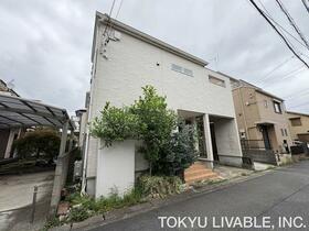 神奈川県海老名市東柏ケ谷６丁目