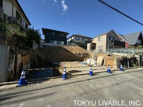兵庫県川西市向陽台2丁目