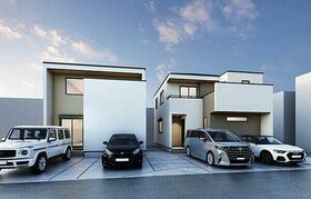 千葉県柏市篠籠田