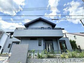 兵庫県神戸市北区柏尾台