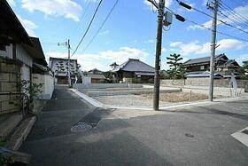 大阪府茨木市島２丁目