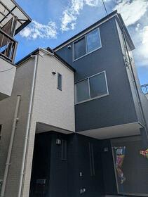 東京都葛飾区水元３丁目