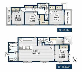 神奈川県鎌倉市台