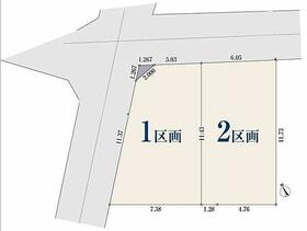 東京都杉並区和泉２丁目