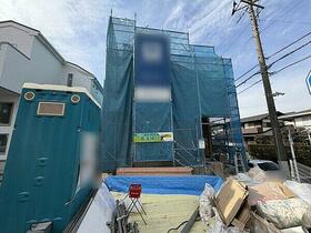 神奈川県横浜市青葉区荏田町