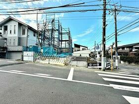 神奈川県横浜市青葉区荏田町