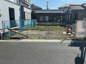 神奈川県茅ヶ崎市菱沼３丁目