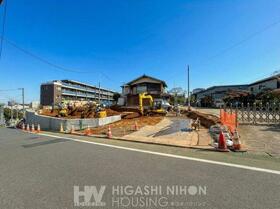 神奈川県川崎市多摩区枡形６丁目