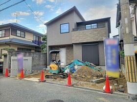 大阪府豊中市岡町南２丁目