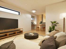 東京都調布市菊野台１丁目